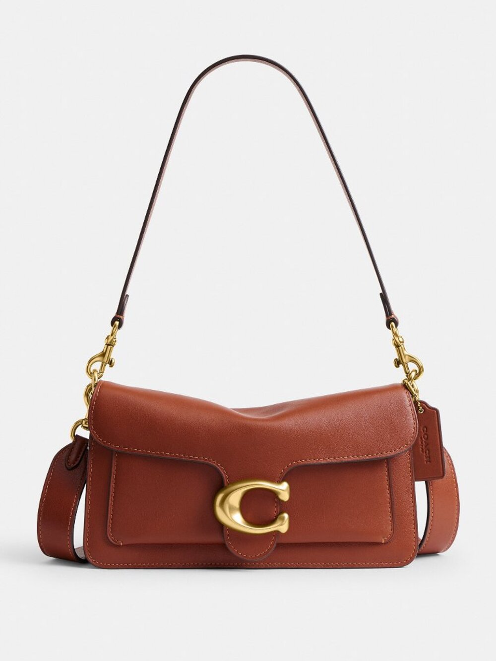 Authentic Coach Tabby Shoulder Bag 26